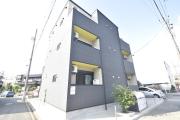 コンフォルテ烏森