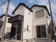 六東庵S棟