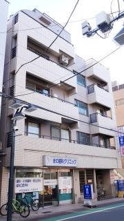 サンロイヤルハイツ