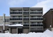 ラディア山鼻