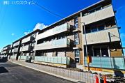 ＪＲ武蔵野線越谷レイクタウン駅まで徒歩12分