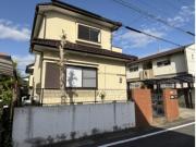 泉4丁目戸建て