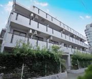 三協グリーンコート落合駅前・PARTII