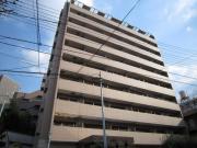 スパシエルクス西川口