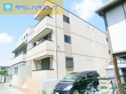 ＪＲ総武線（各駅停車）新検見川駅まで徒歩14分
