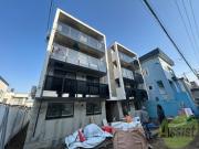 ＪＲ札沼線八軒駅まで徒歩1分