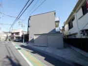 ＪＲ京浜東北・根岸線蕨駅まで徒歩10分