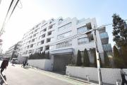 東急東横線代官山駅まで徒歩2分