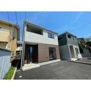 クレイドルガーデン宇都宮市今泉町 第5 1号棟