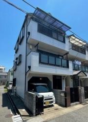 田中町戸建