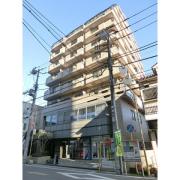 ＪＲ総武線（各駅停車）本八幡駅まで徒歩3分