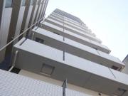 阪急神戸線十三駅まで徒歩5分