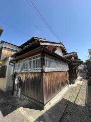 京阪石山坂本線南滋賀駅まで徒歩5分