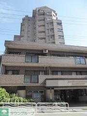 LM門前仲町古石場パークサイド