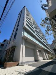 東京メトロ日比谷線北千住駅まで徒歩4分