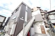 G・Aタウン川崎大師