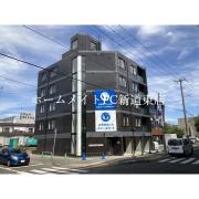 地下鉄南北線北３４条駅まで徒歩14分