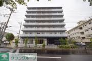N-stage南鳩ヶ谷