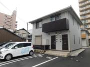 ル・ソレイユ元町