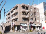 プラージュ仙川