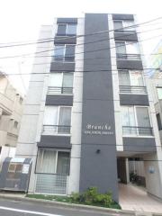 ブランシェ中村橋