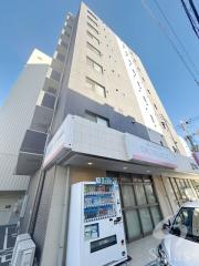 阪神本線尼崎駅まで徒歩6分
