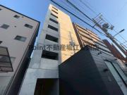 ＪＲ大阪環状線桃谷駅まで徒歩6分