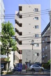 ＪＲ山手線高田馬場駅まで徒歩9分