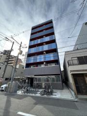 みおつくし十三