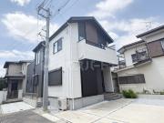 西平井戸建