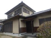 中曽根戸建