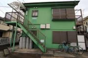 小田急江ノ島線鶴間駅まで徒歩8分