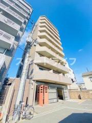 地下鉄御堂筋線西中島南方駅まで徒歩6分
