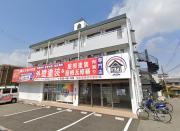 アリュール学院前1