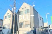 京成押上線京成立石駅まで徒歩9分