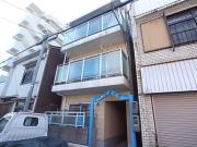 ＪＲ山陽本線明石駅まで徒歩15分