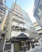 都営三田線板橋区役所前駅まで徒歩4分