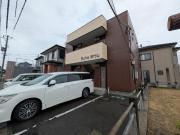 ルーエ紫竹山