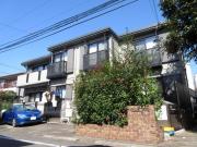 ＪＲ中央線西荻窪駅まで徒歩10分