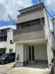 ＪＲ総武線（各駅停車）新小岩駅まで徒歩14分