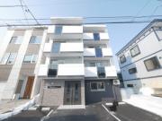 Cheval北10条