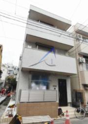 ソラーナ大山