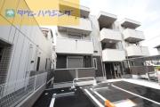 ＪＲ総武線（各駅停車）船橋駅まで徒歩7分