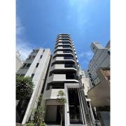 クロスレジデンス神田神保町 部屋番号1203