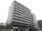 地下鉄中央線深江橋駅まで徒歩4分