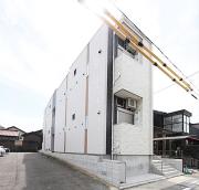 地下鉄桜通線桜山駅まで徒歩7分