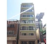 LeReve横濱伊勢佐木町