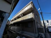 ＪＲ京葉線蘇我駅まで徒歩3分