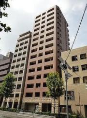 都営新宿線曙橋駅まで徒歩5分