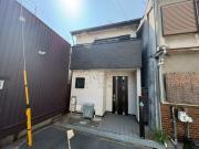 橋本町貸家